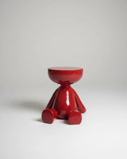 Teddy Form – Low