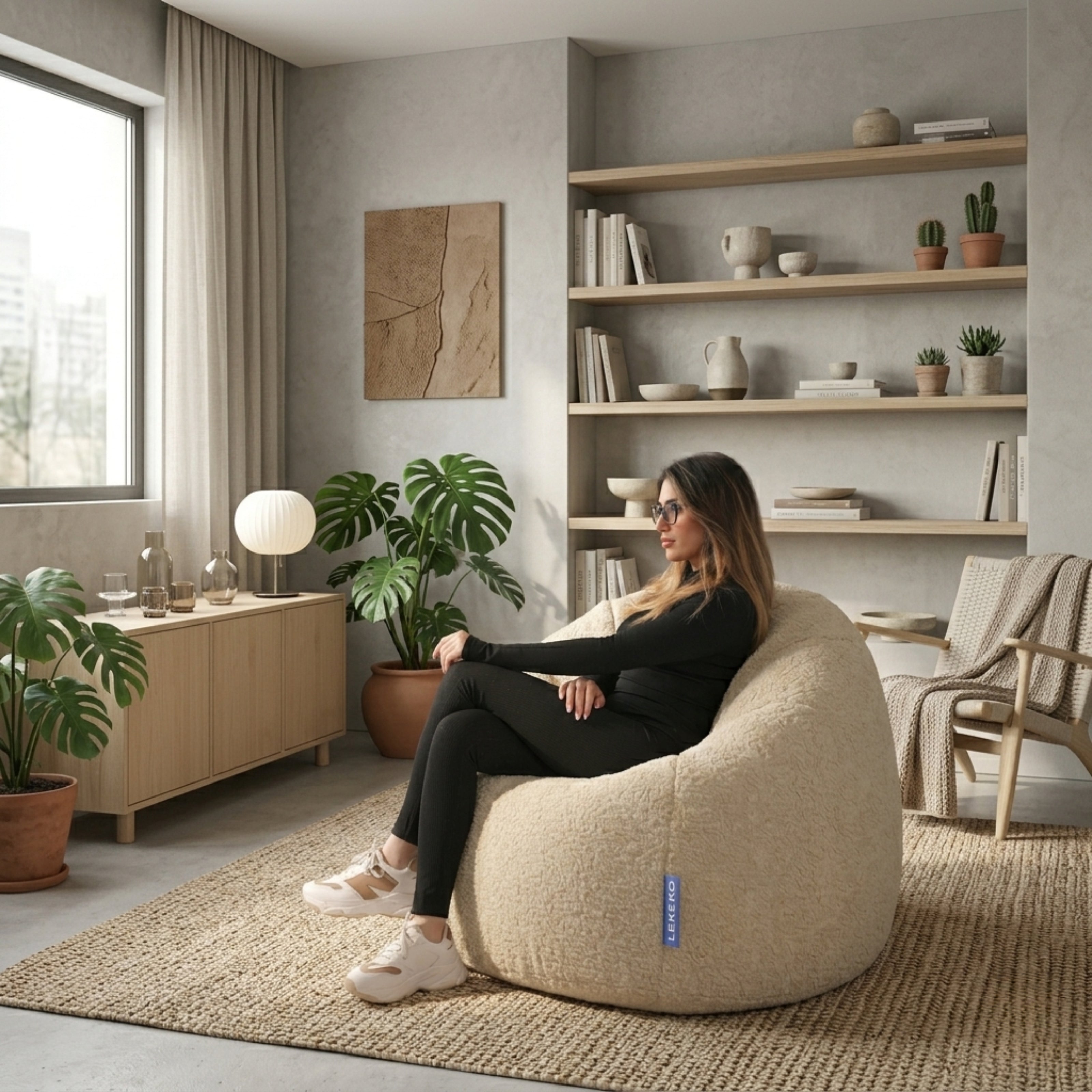 REBLUCA BEAN BAG
