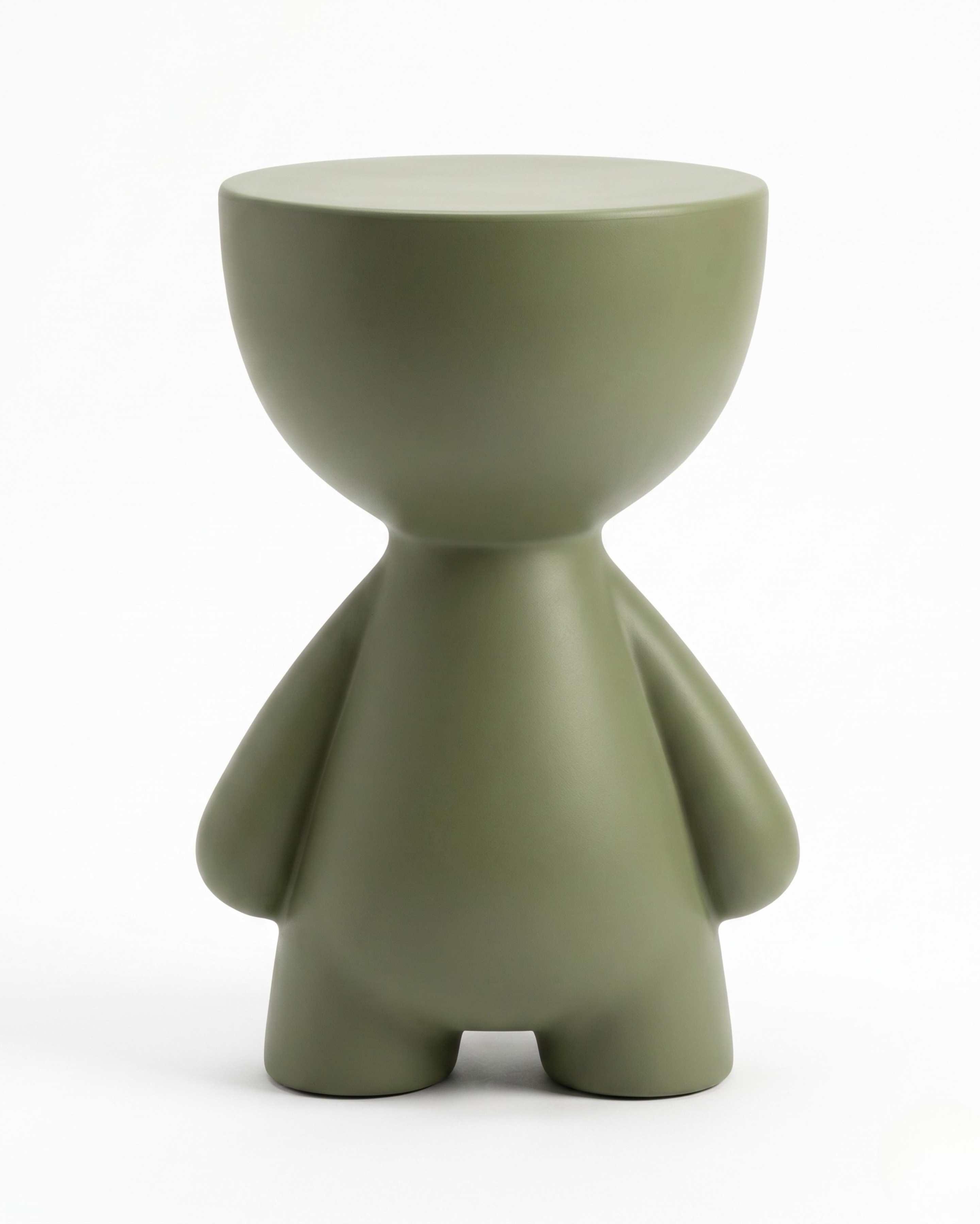 Teddy Form - Tall