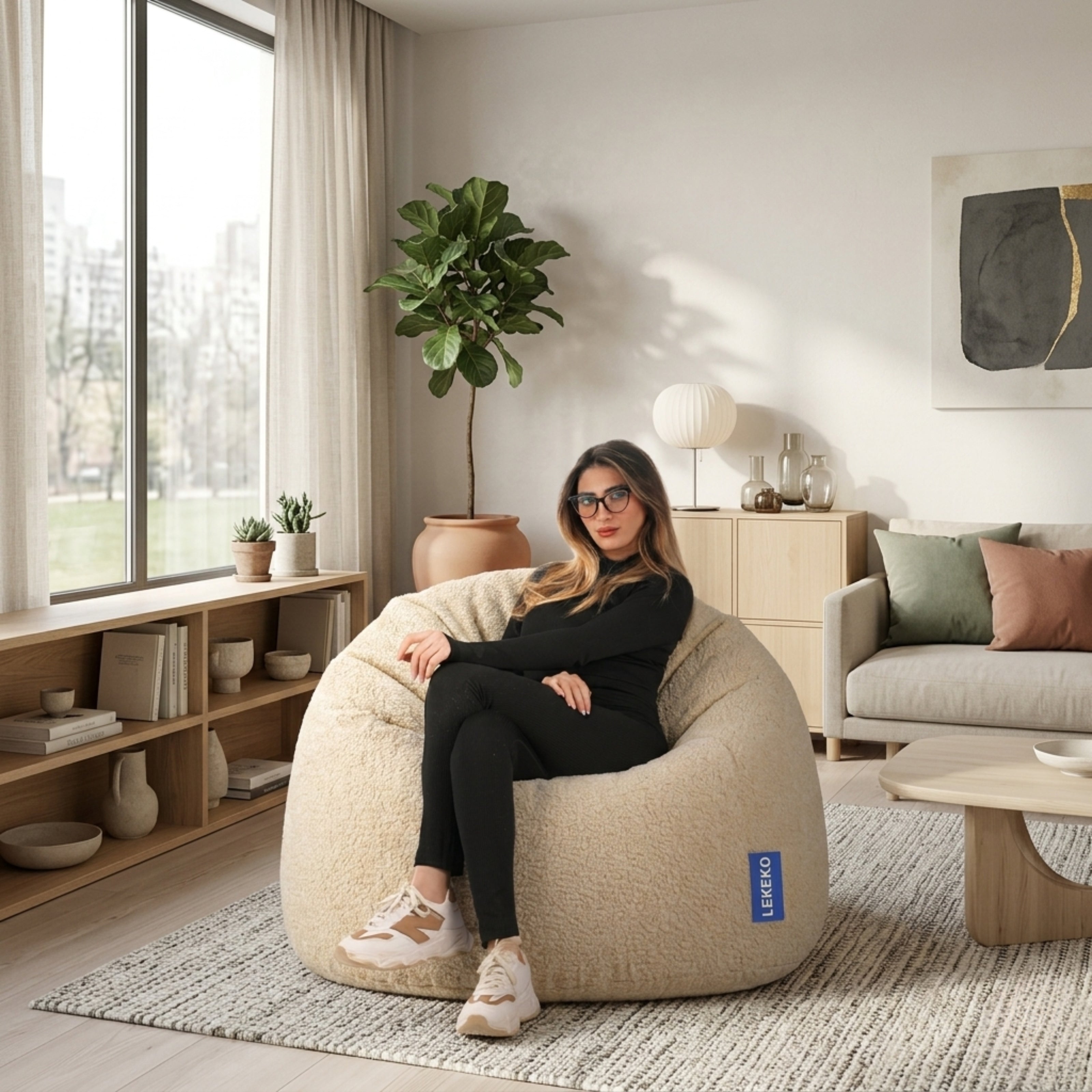 REBLUCA BEAN BAG